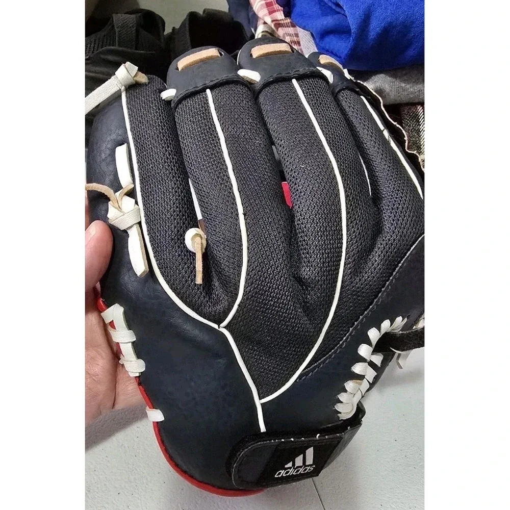 Adidas Baseball YOUTH‎ 9.5